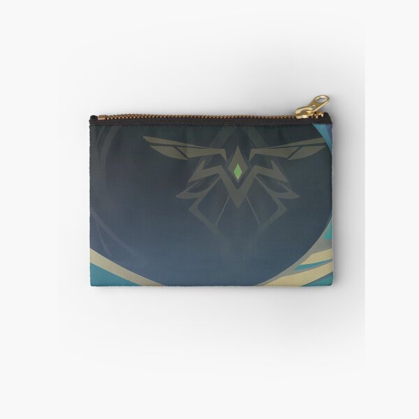 Item preview, Alhaitham Namecard | Genshin Impact designed and sold by Verthalies.