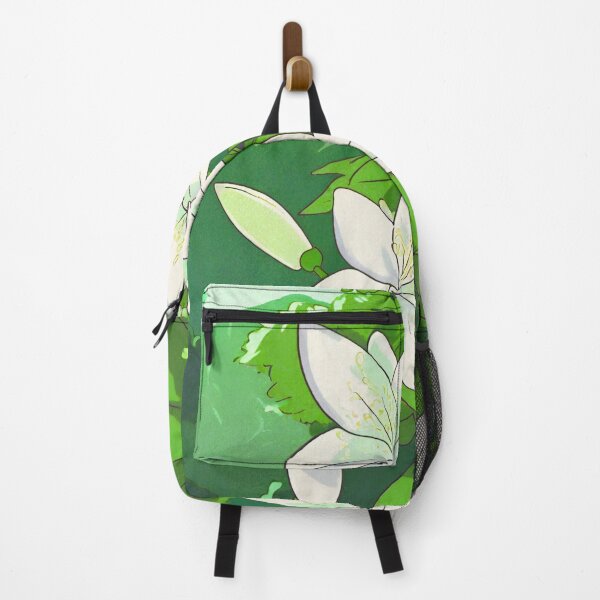 Item preview, Beautiful Jasmine Flowers designed and sold by KINGSMILESTORE.