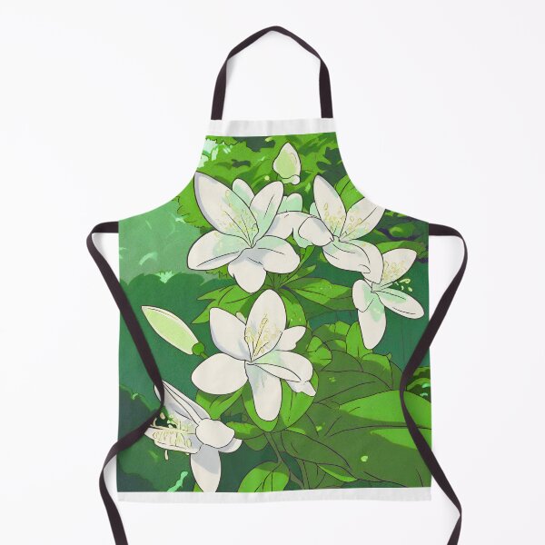 Item preview, Beautiful Jasmine Flowers designed and sold by KINGSMILESTORE.