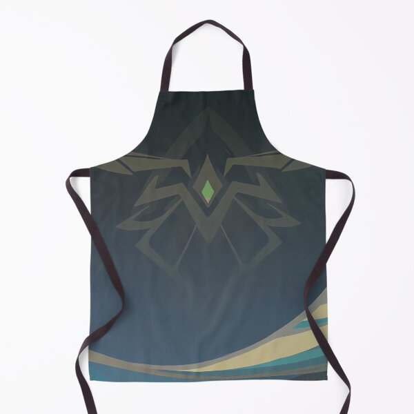 Item preview, Alhaitham Namecard | Genshin Impact designed and sold by Verthalies.