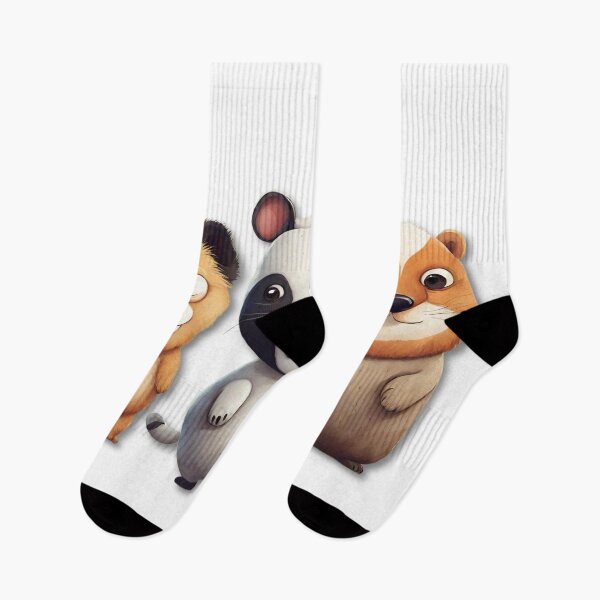 Item preview, Funny animals designed and sold by Machciu04.