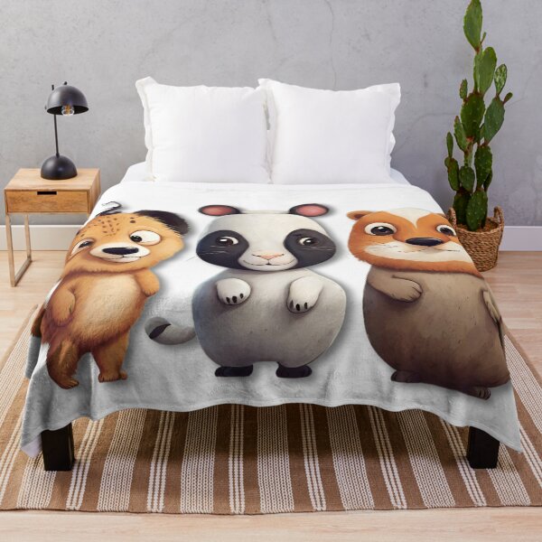 Item preview, Funny animals designed and sold by Machciu04.