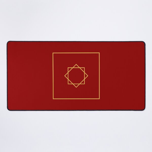 Item preview, Moroccan flag, Moorish flag designed and sold by Football-store-.