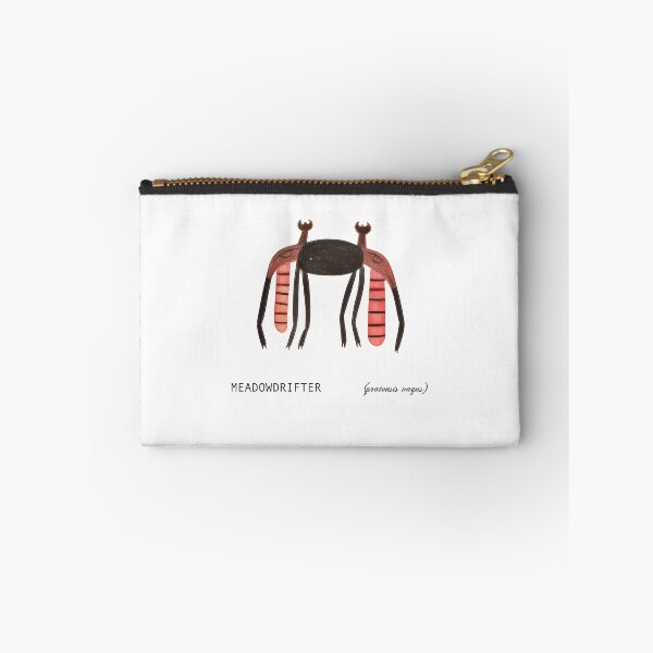 Item preview, Meadowdrifter (pratensis vagus) designed and sold by WhiskerWish.