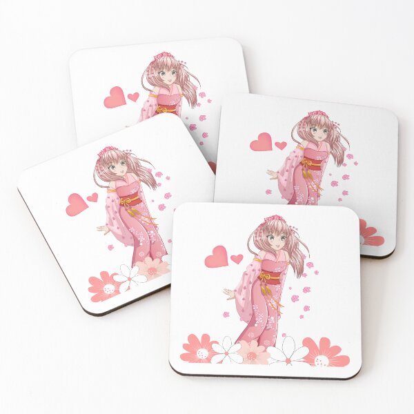 Item preview, Pink Girl designed and sold by Design Shop.