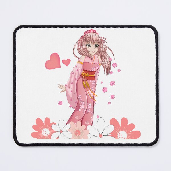 Item preview, Pink Girl designed and sold by Design Shop.