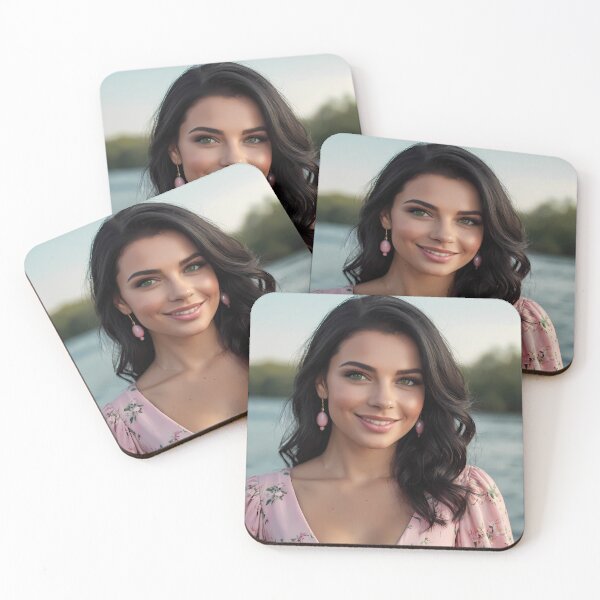 Item preview, Waterside Grace designed and sold by AICreativeArts.