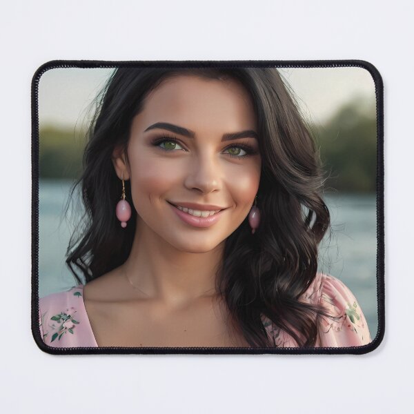 Item preview, Waterside Grace designed and sold by AICreativeArts.