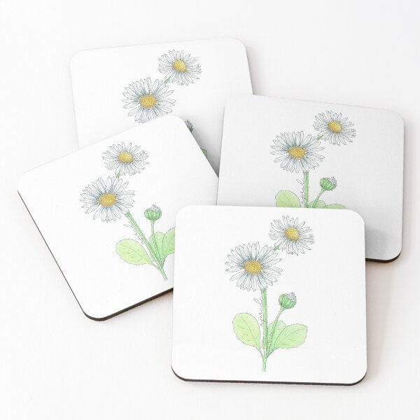 Item preview, Aster April Birthflower designed and sold by iriseriks.