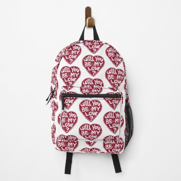 Item preview, will you be my love? designed and sold by zzzozzo.