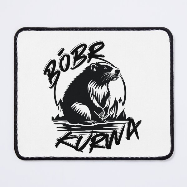 Item preview, Bobr Kurwa  designed and sold by EveStore1.