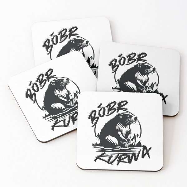 Item preview, Bobr Kurwa  designed and sold by EveStore1.
