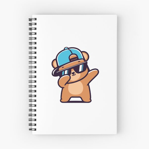 Item preview, bear grazer designed and sold by Kupeliemre.