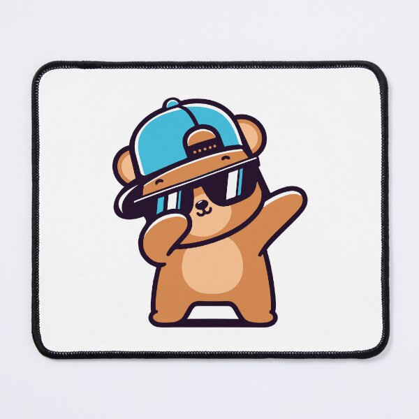 Item preview, bear grazer designed and sold by Kupeliemre.