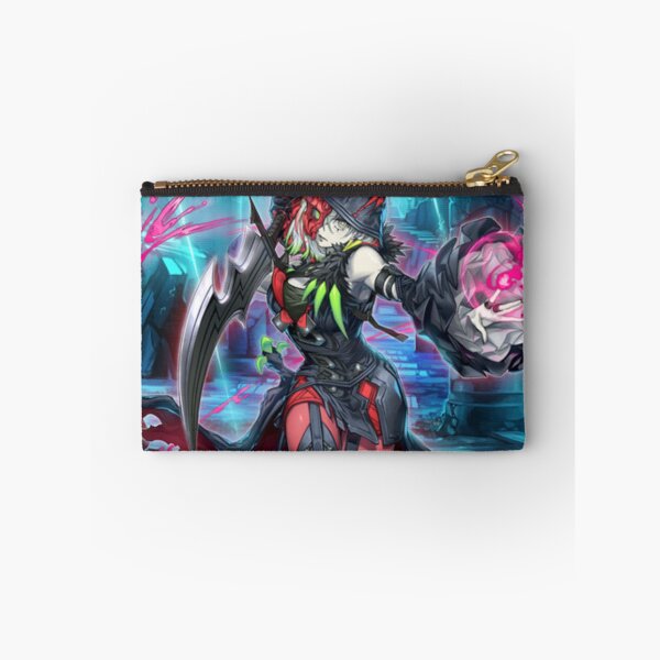 Item preview, Diabellstar the Black Witch designed and sold by Black Saiyan Magician's Merchandise.