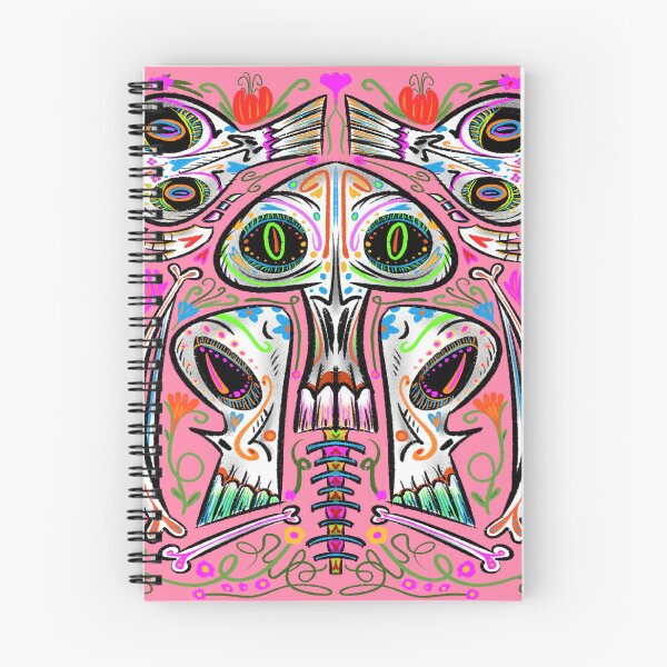 Item preview, Skullz designed and sold by ElliotCowan.