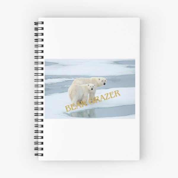 Item preview, bear grazer designed and sold by Kupeliemre.