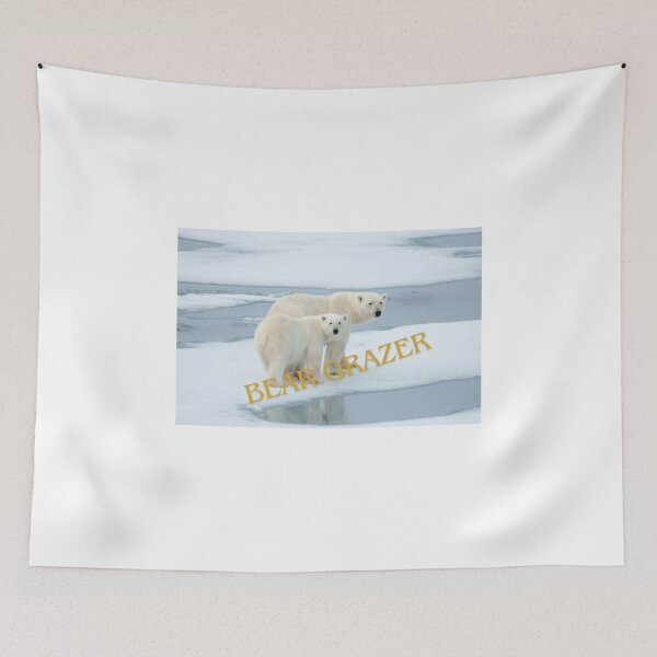 Item preview, bear grazer designed and sold by Kupeliemre.