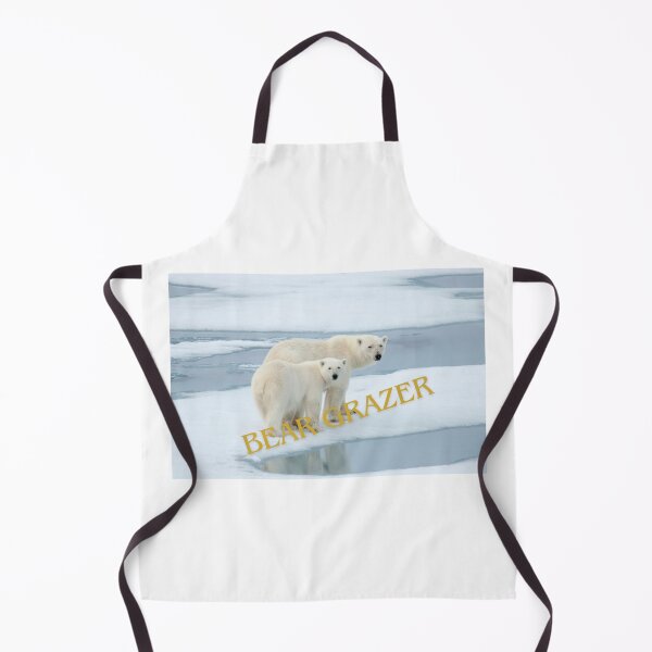 Item preview, bear grazer designed and sold by Kupeliemre.