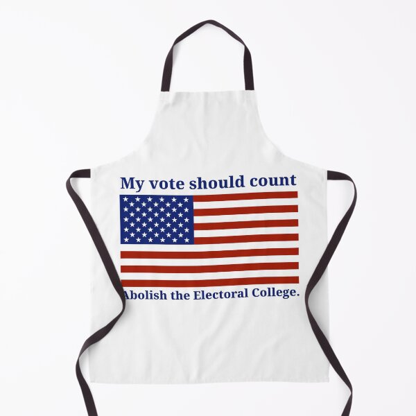 Item preview, My vote should count. designed and sold by Rachel the Artist .