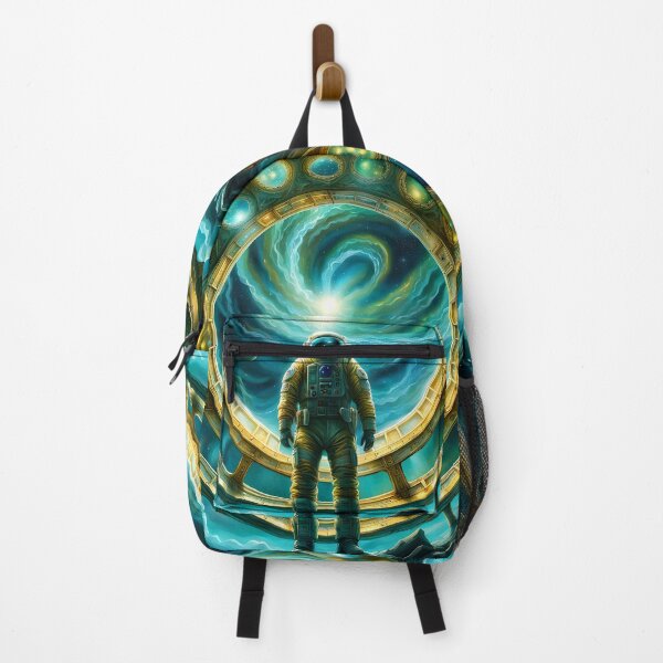 Item preview, Astronaut designed and sold by Bright-Moonrise.