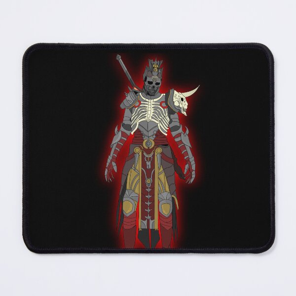 Item preview, Necromancer designed and sold by Jupiterthesloth.