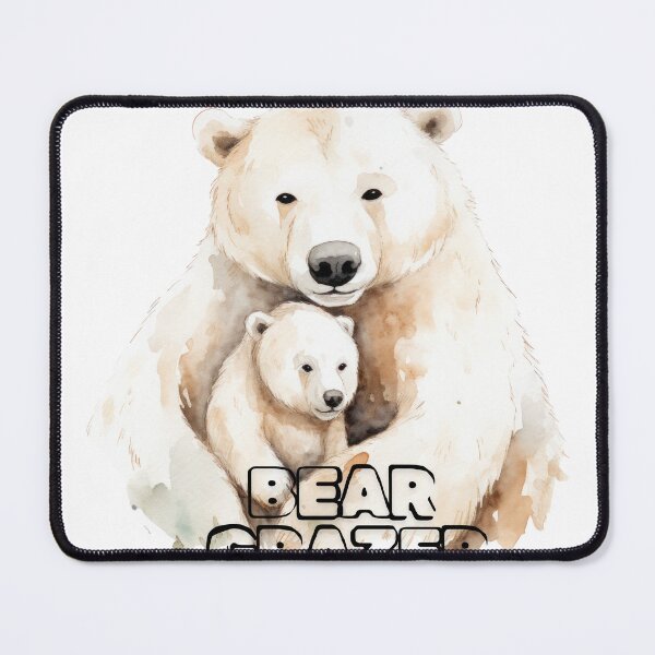 Item preview, bear grazer designed and sold by Kupeliemre.