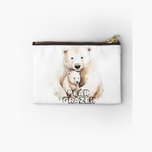 Item preview, bear grazer designed and sold by Kupeliemre.