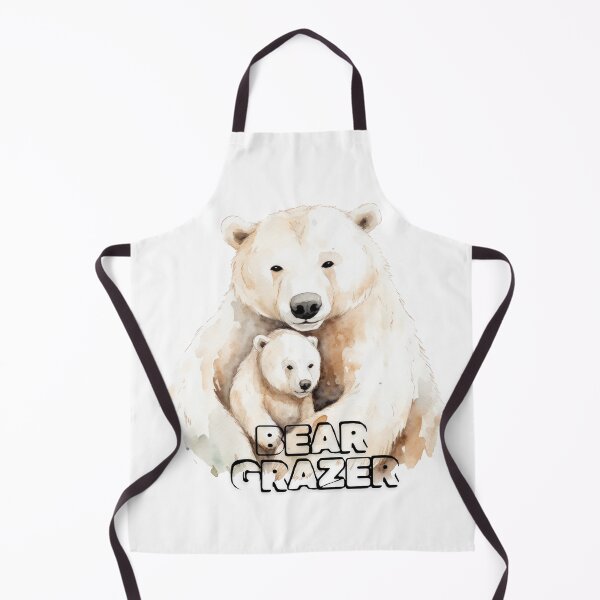 Item preview, bear grazer designed and sold by Kupeliemre.