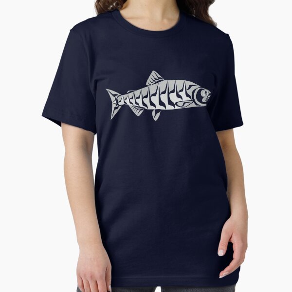 Item preview, Dog Salmon  designed and sold by Mark Gauti.