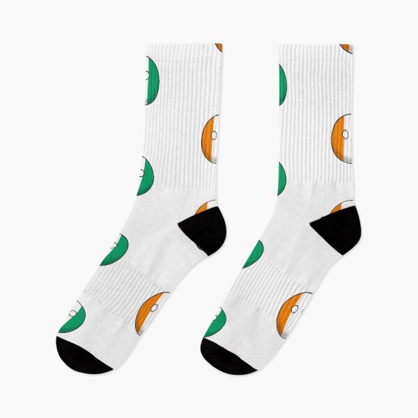 Item preview, Cote D'Ivoire Countryball designed and sold by Candie-Shop.