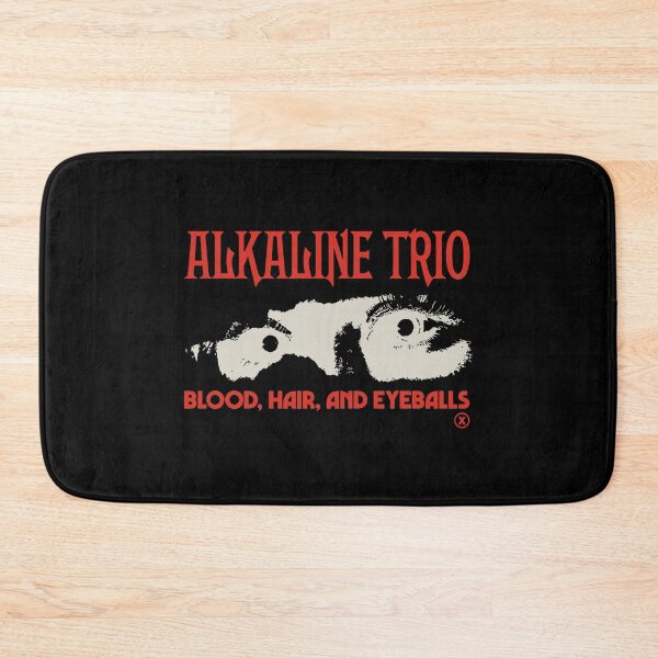 Item preview, Alkaline Trio Merch Bhe Stare designed and sold by ILLUCEND-ARTS.