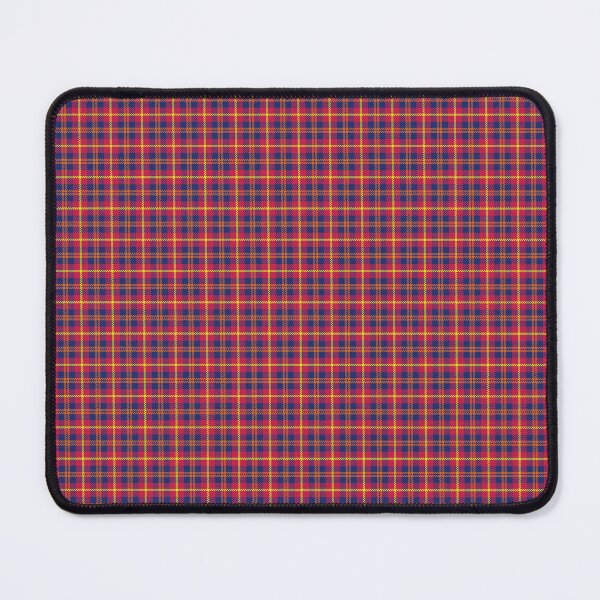 Item preview, Arizona Trader Plaid designed and sold by DiscoGypsyFish.
