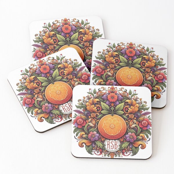 Item preview, RSB,team,orange logo designed and sold by idizayilstore.
