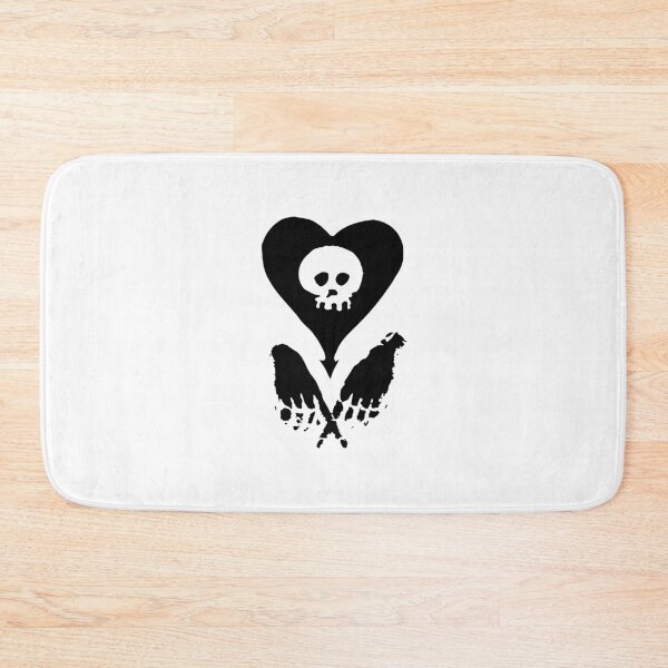 Item preview, Alkaline Trio Merch Fingers Crossed designed and sold by ILLUCEND-ARTS.