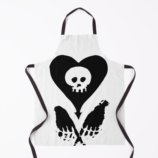 Item preview, Alkaline Trio Merch Fingers Crossed designed and sold by ILLUCEND-ARTS.