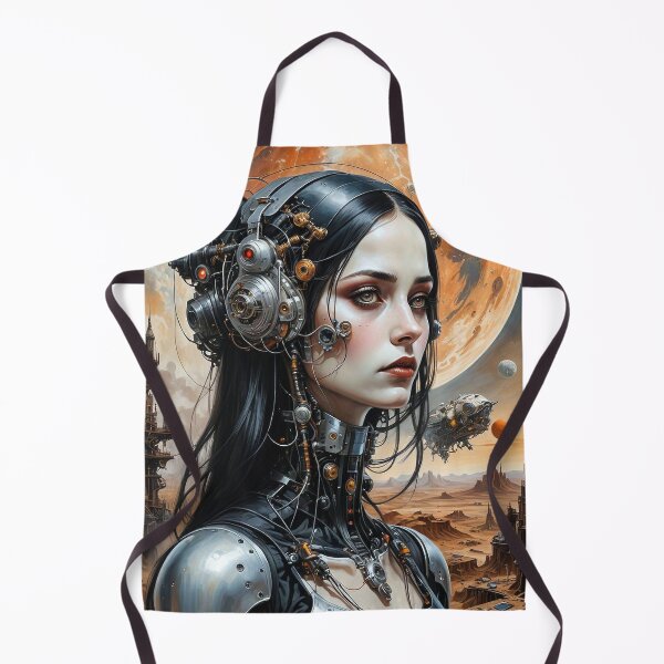 Item preview, future vision designed and sold by Talpha.