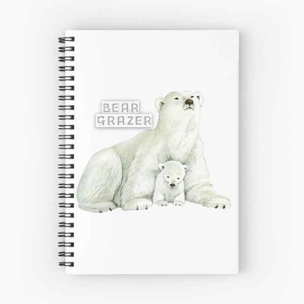 Item preview, bear grazer designed and sold by Kupeliemre.