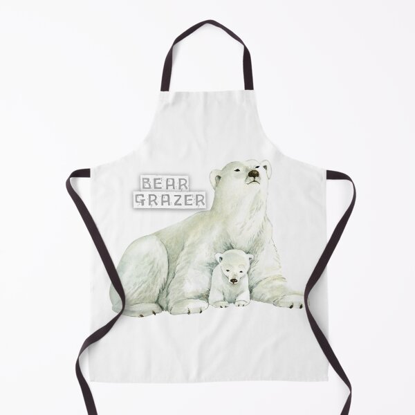 Item preview, bear grazer designed and sold by Kupeliemre.