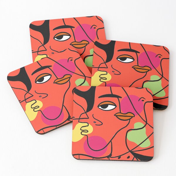 Item preview, Pica blob designed and sold by GasconyPassion.
