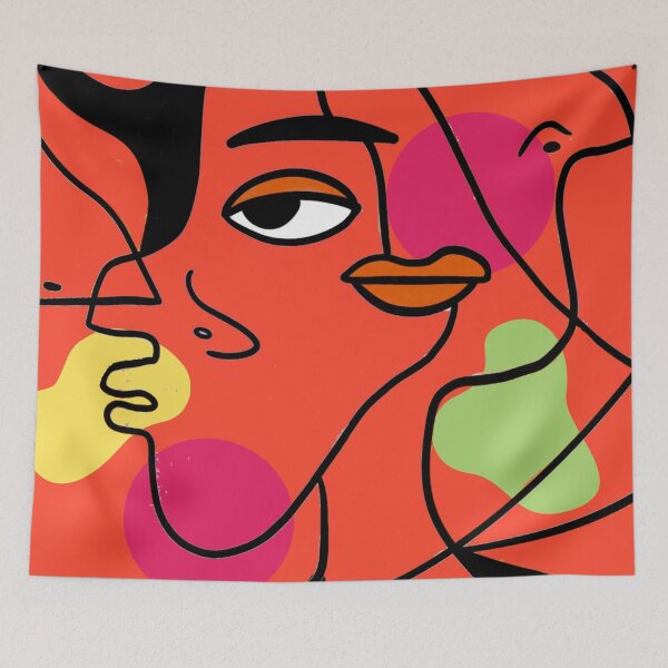 Item preview, Pica blob designed and sold by GasconyPassion.