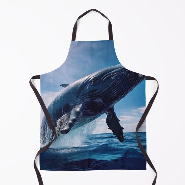 Item preview, Die akrobatischen Sprünge der Buckelwale designed and sold by Collection de trésors .