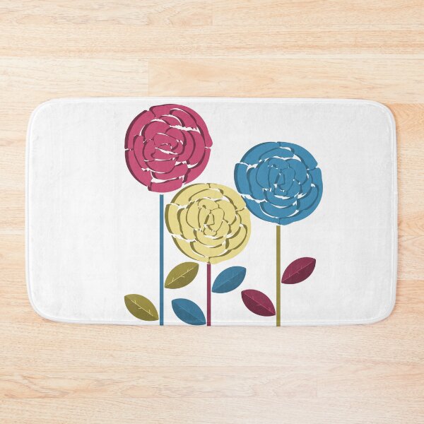 Item preview, Roses designed and sold by Jupiterthesloth.