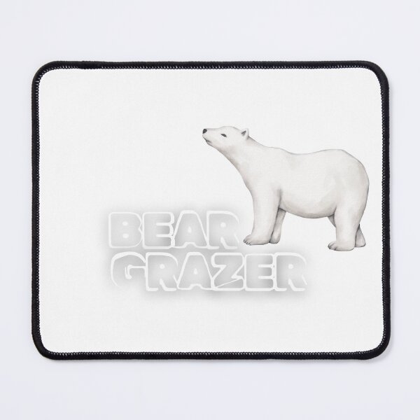 Item preview, bear grazer designed and sold by Kupeliemre.