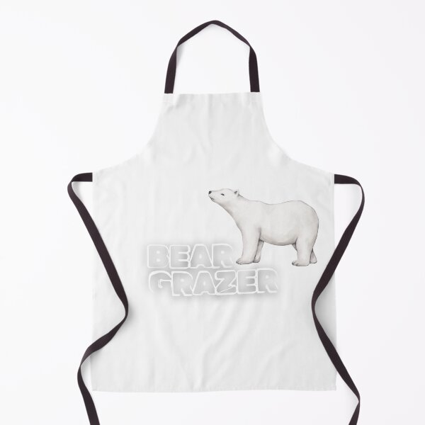 Item preview, bear grazer designed and sold by Kupeliemre.