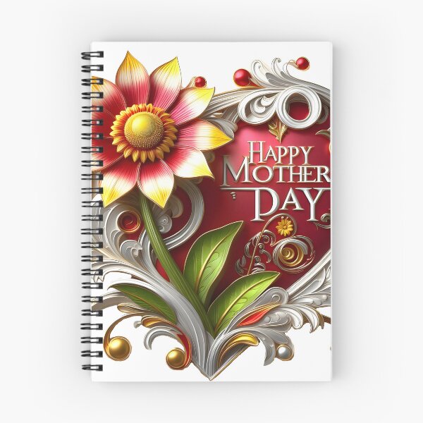 Item preview, Happy Mother's Day 2024 designed and sold by Starwebd.