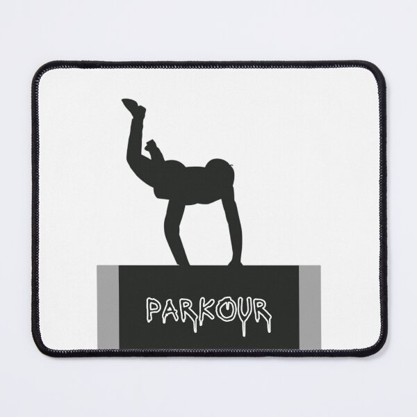 Item preview, parkour designed and sold by four-store.