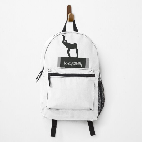Item preview, parkour designed and sold by four-store.