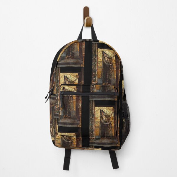 Item preview, Salammbô - renaissance art by Gustave Flaubert  designed and sold by Vintage Designs +.