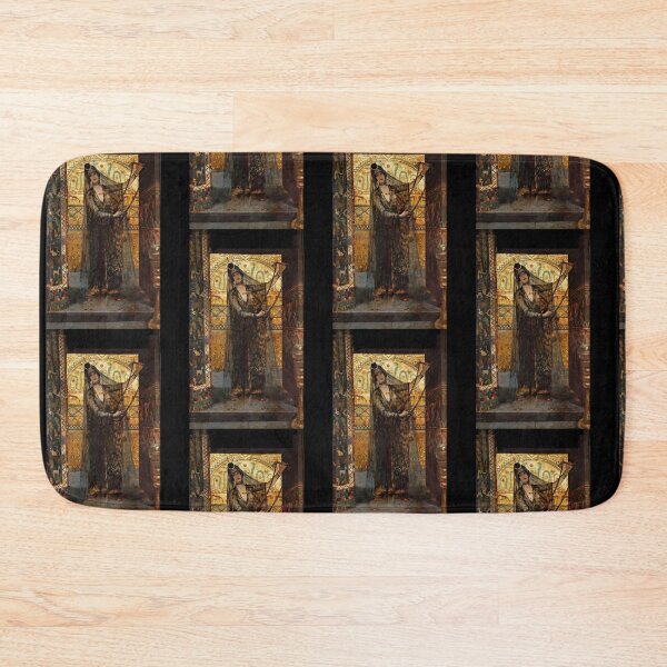 Item preview, Salammbô - renaissance art by Gustave Flaubert  designed and sold by Vintage Designs +.